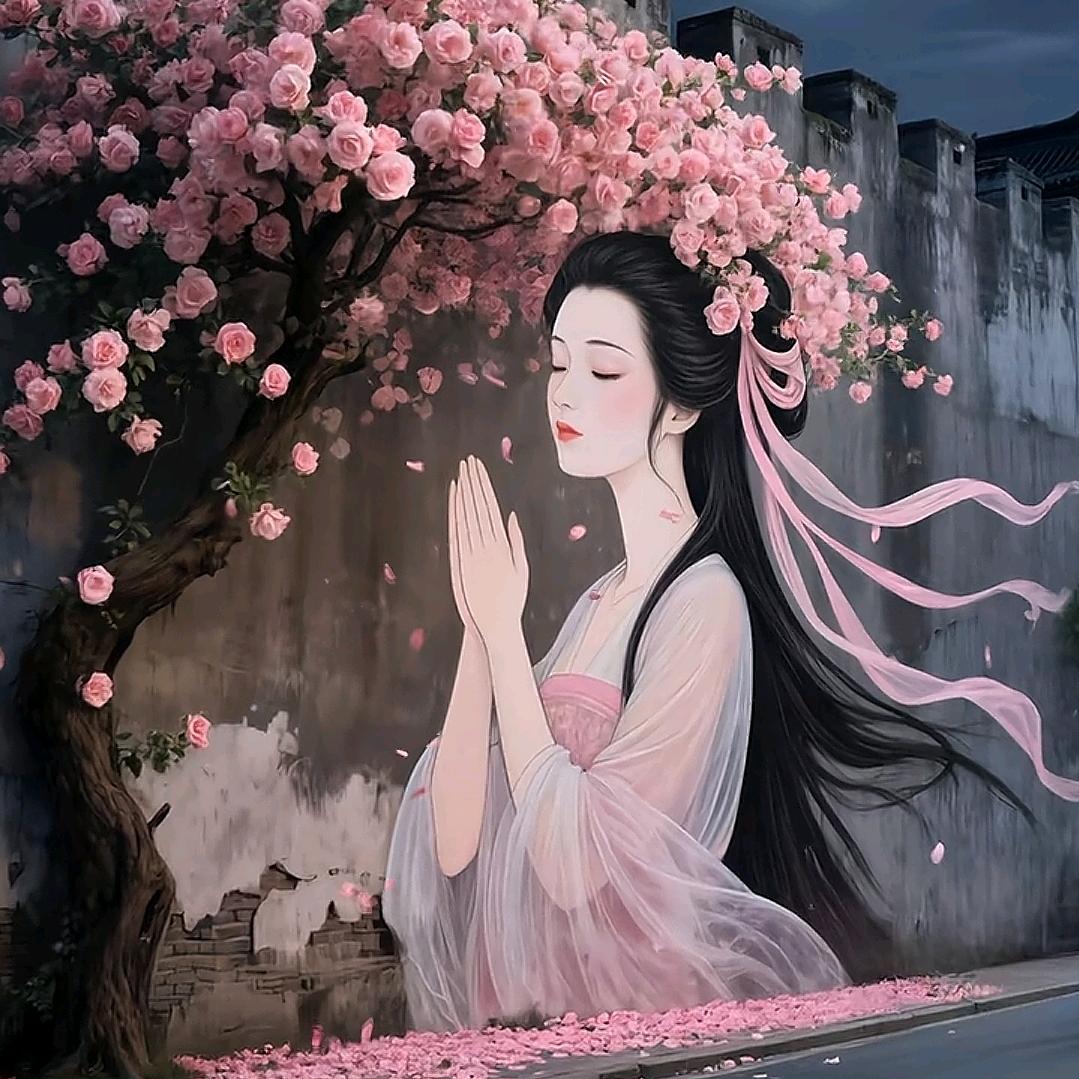 果子姐姐