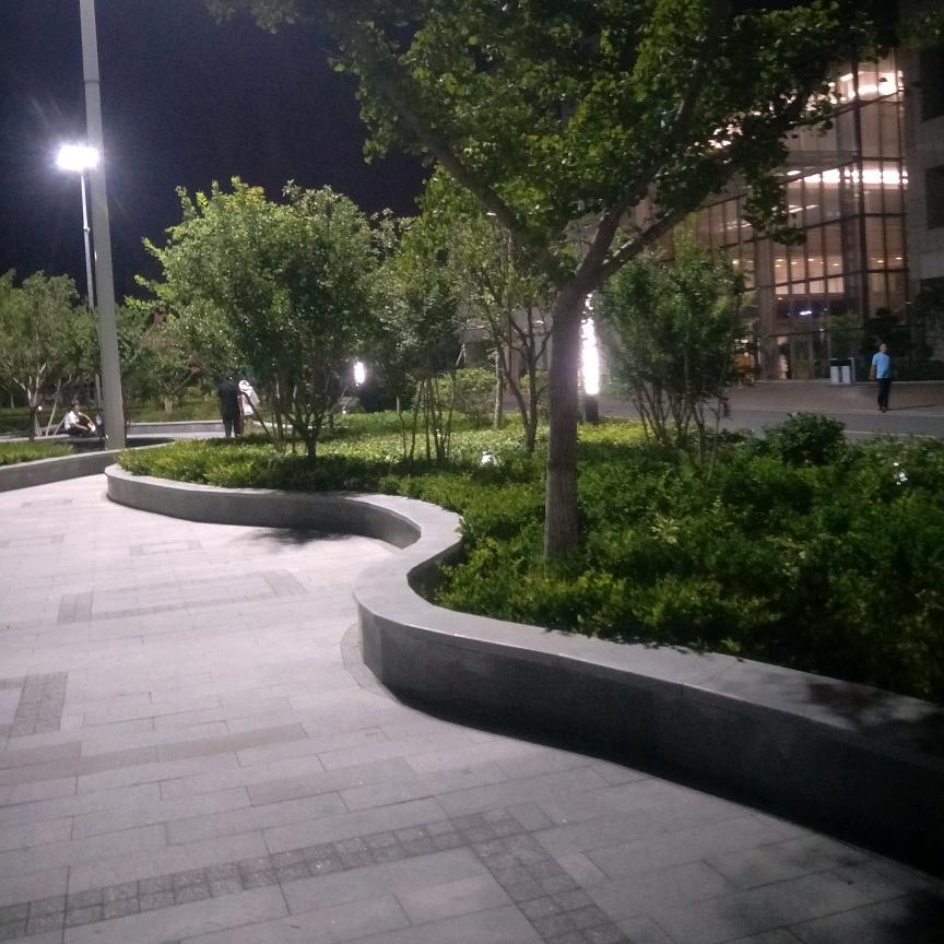 翠竹清风