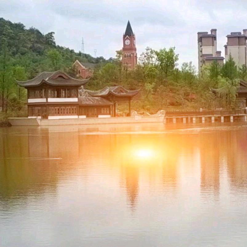 幸福永恒