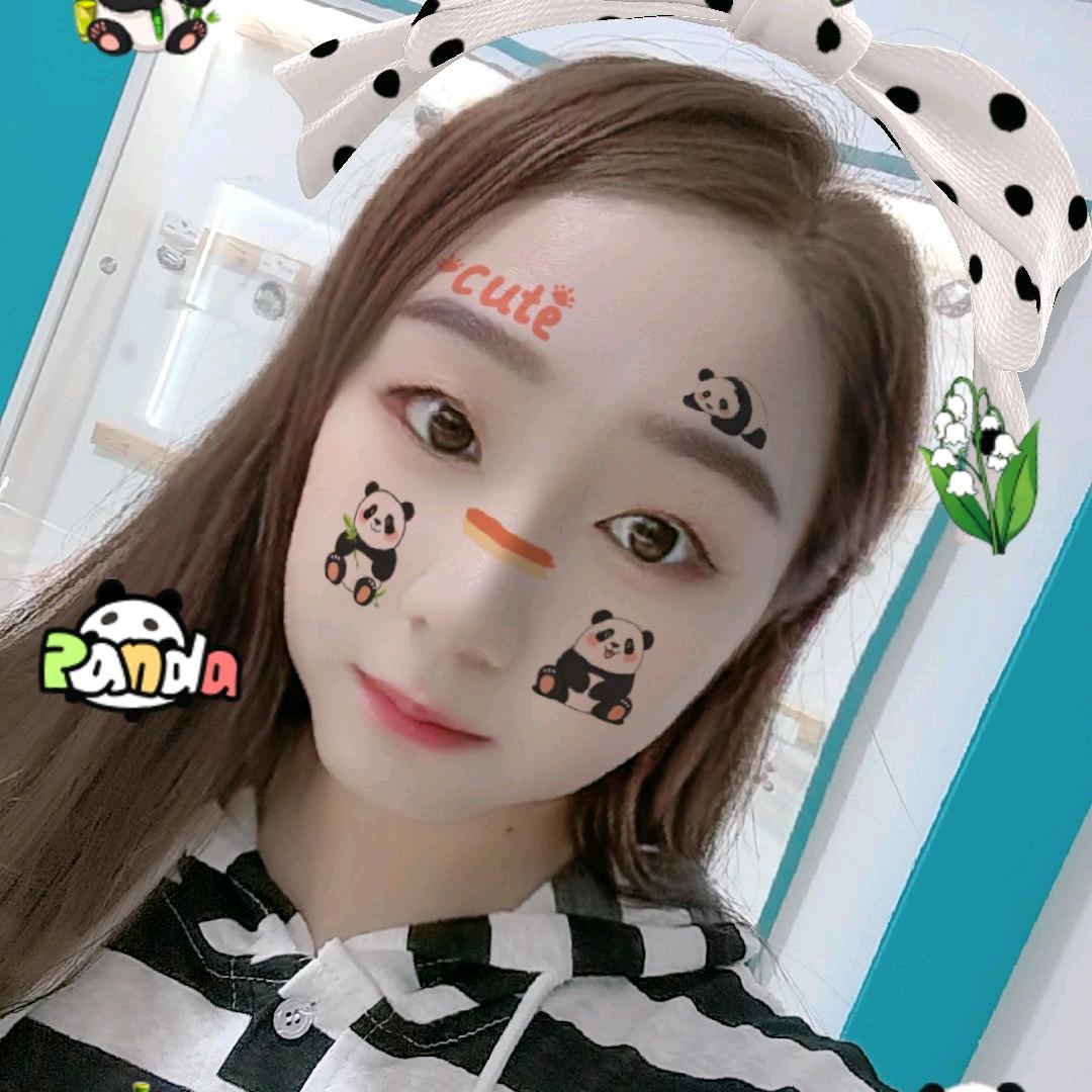 水贝黄金的小宓吖