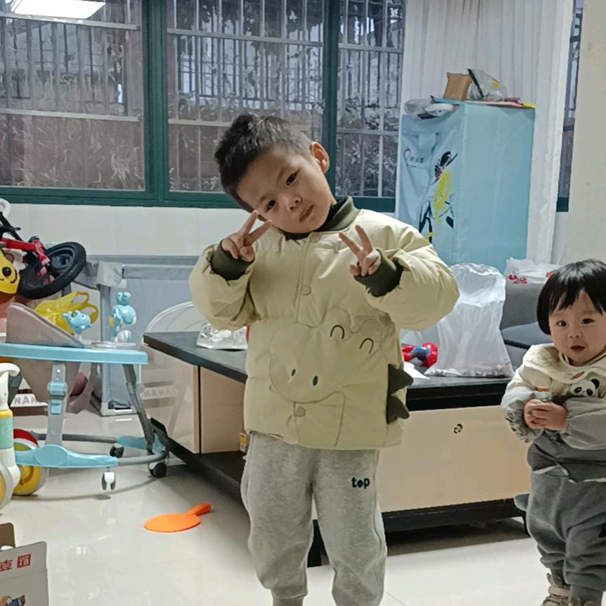 好运降林