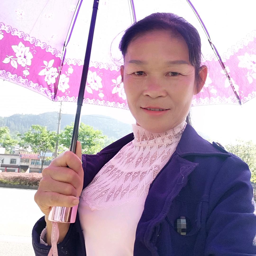 情雨花开，毕元春.ꪣJ