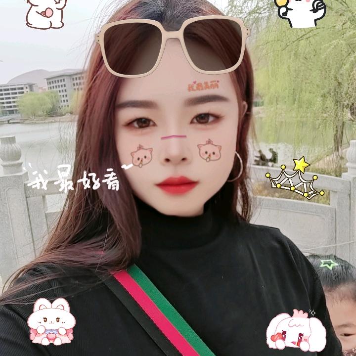 空心❤