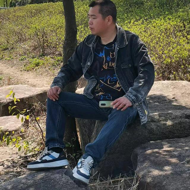 深哥