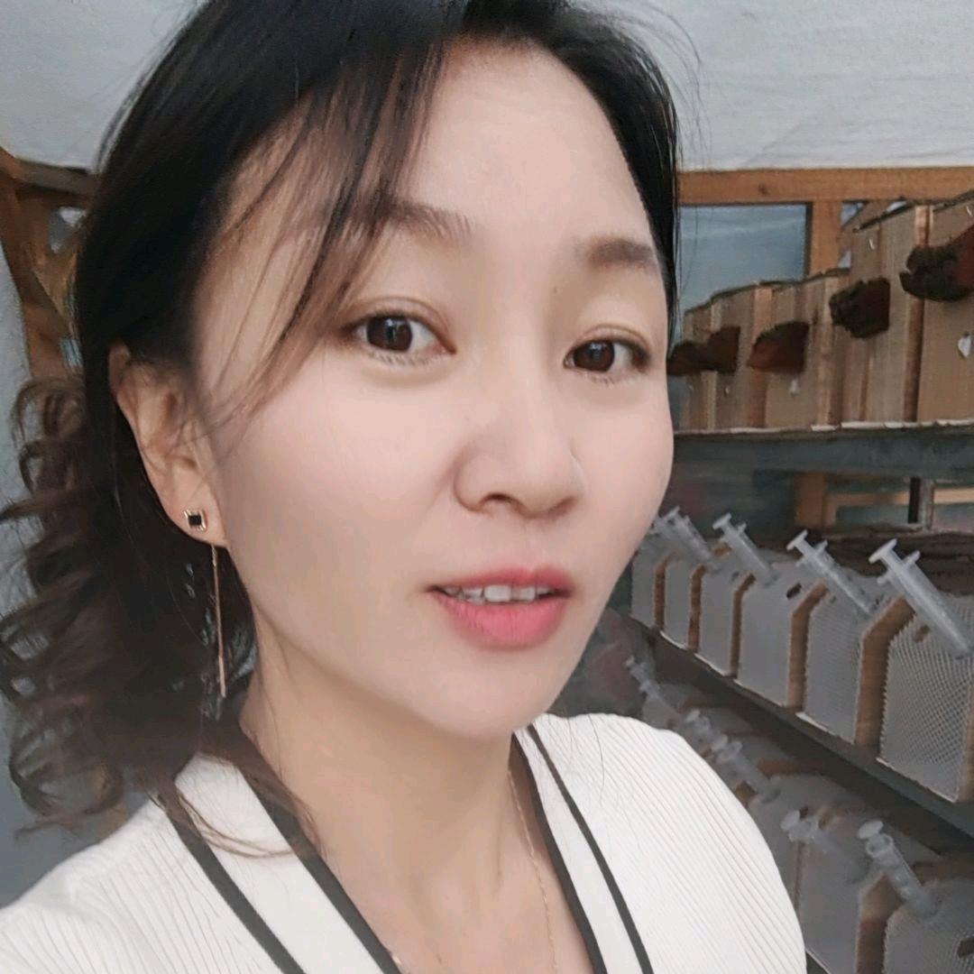 梁河胡峰养殖闫姐