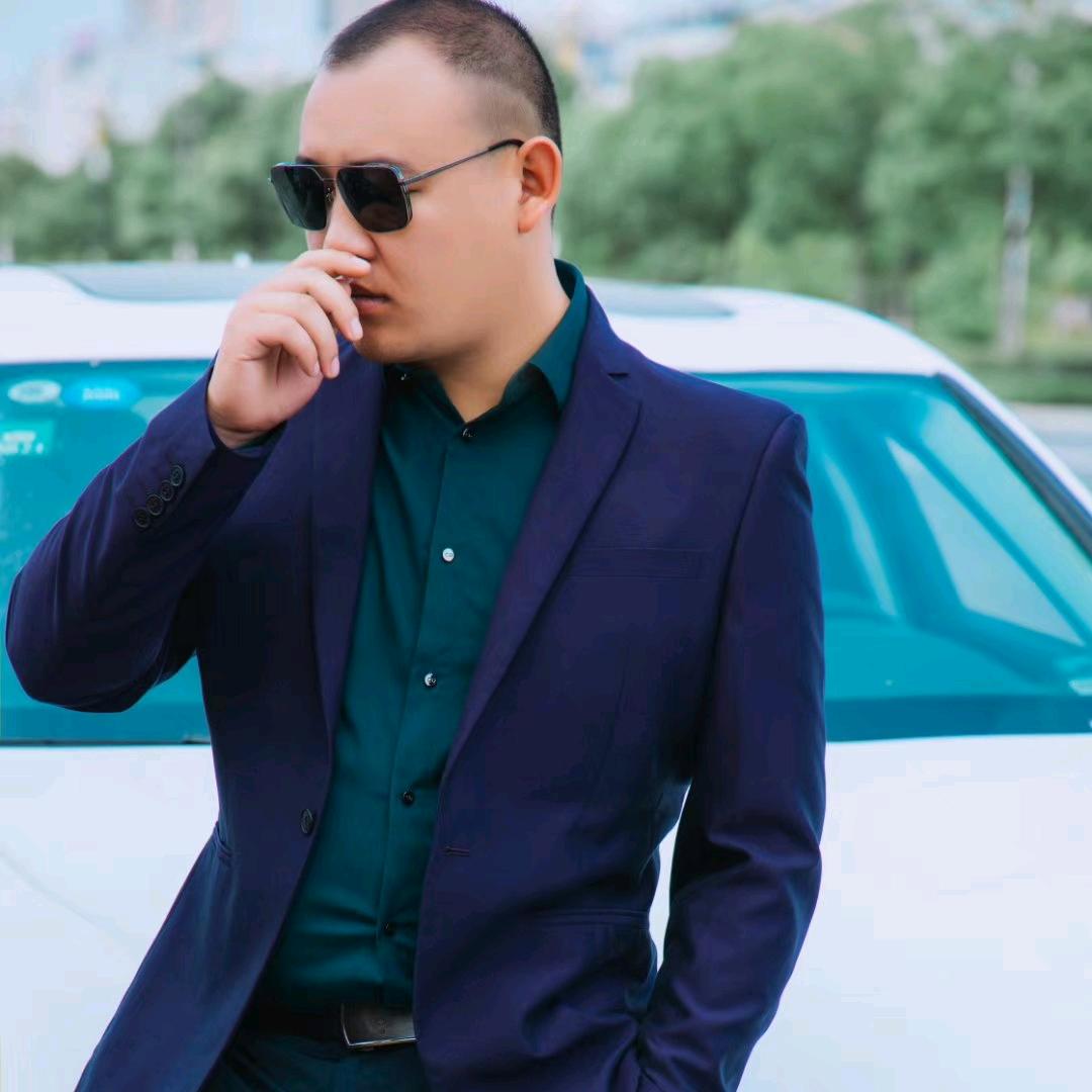 阿运爱玩车（定远途安车行）