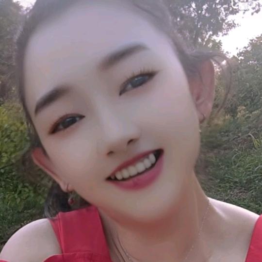 三妹红红火火
