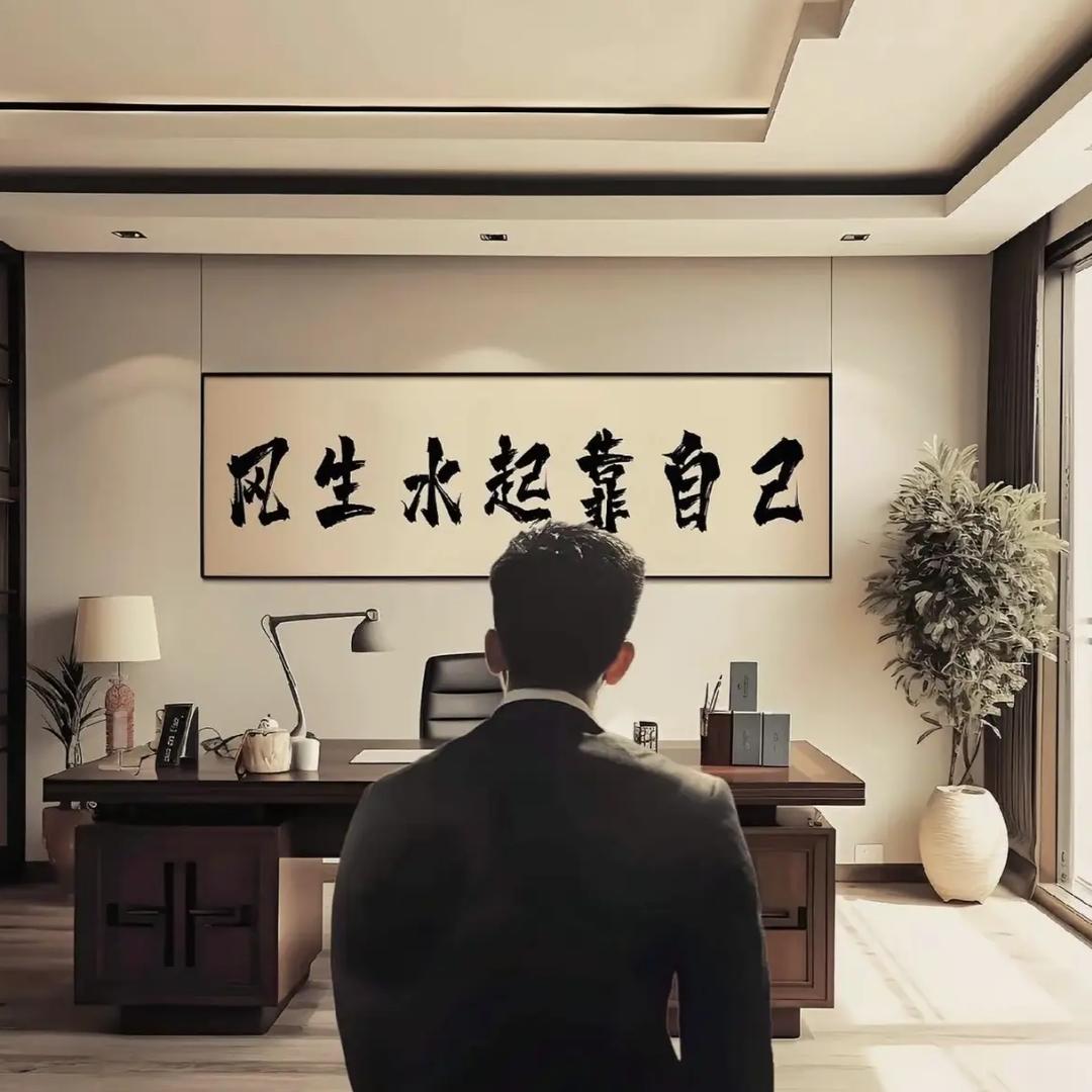 成都最温柔工长：张工