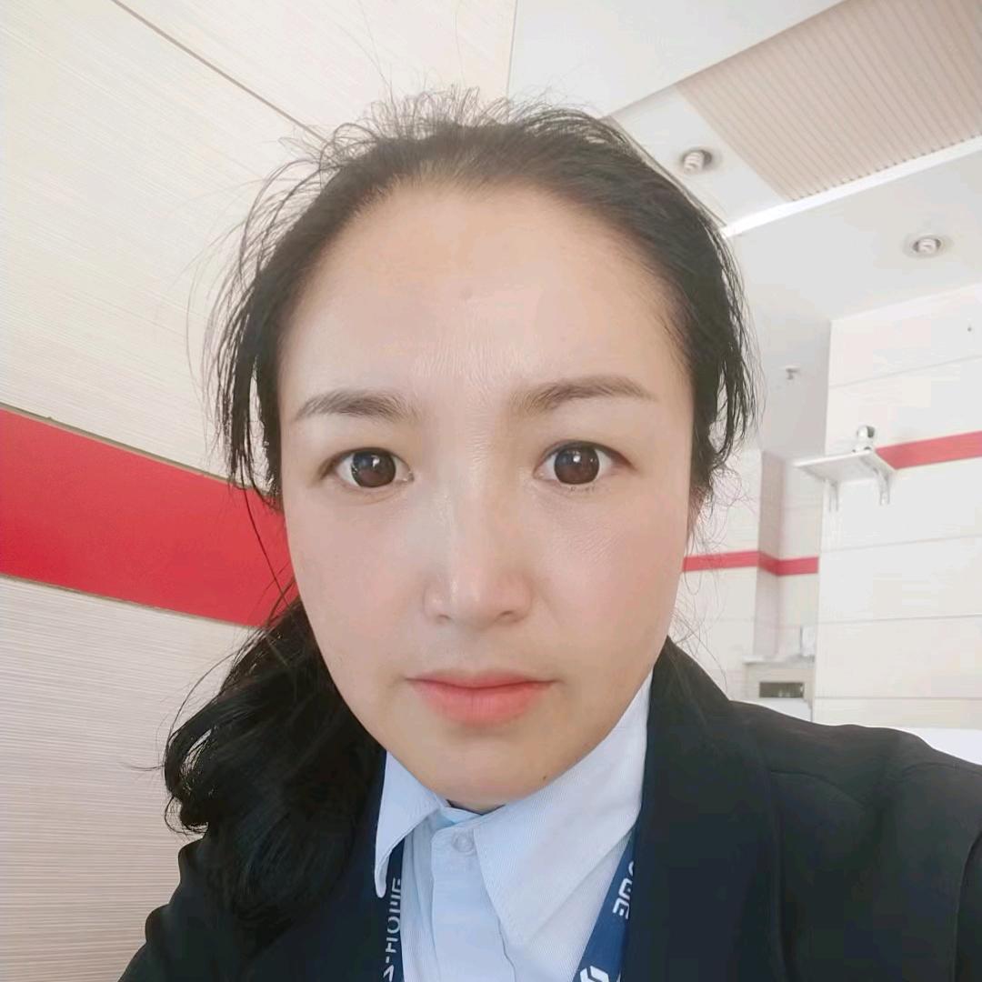 昆明小姐姐带您看房
