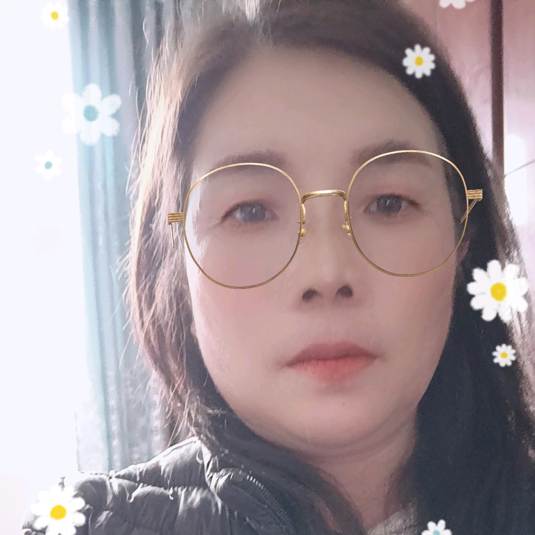 小翠的春天