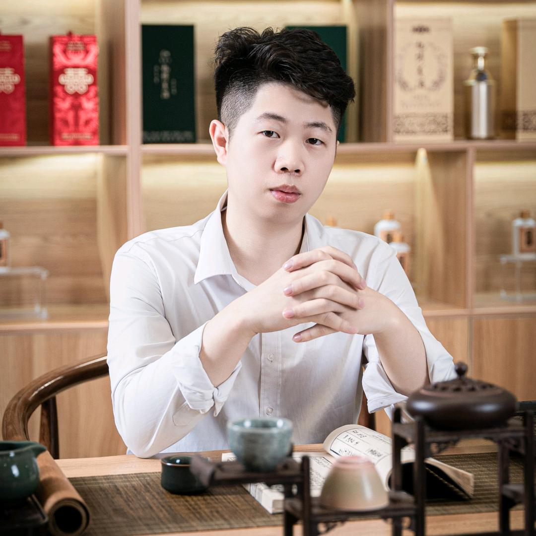 奔跑的青春