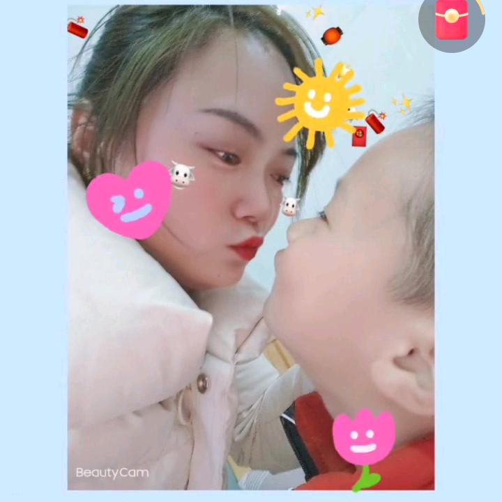 阳阳妈妈