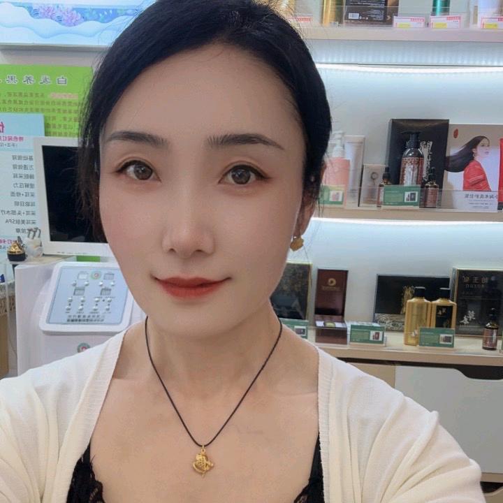 岷县悦溪颜美容美体头疗