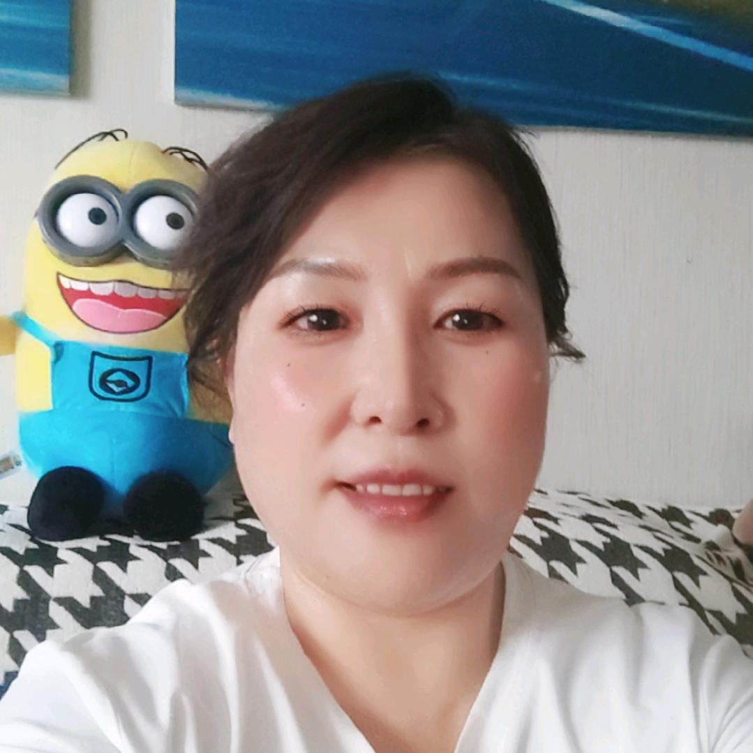阳光的女人，