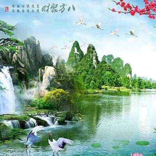 梦想启程