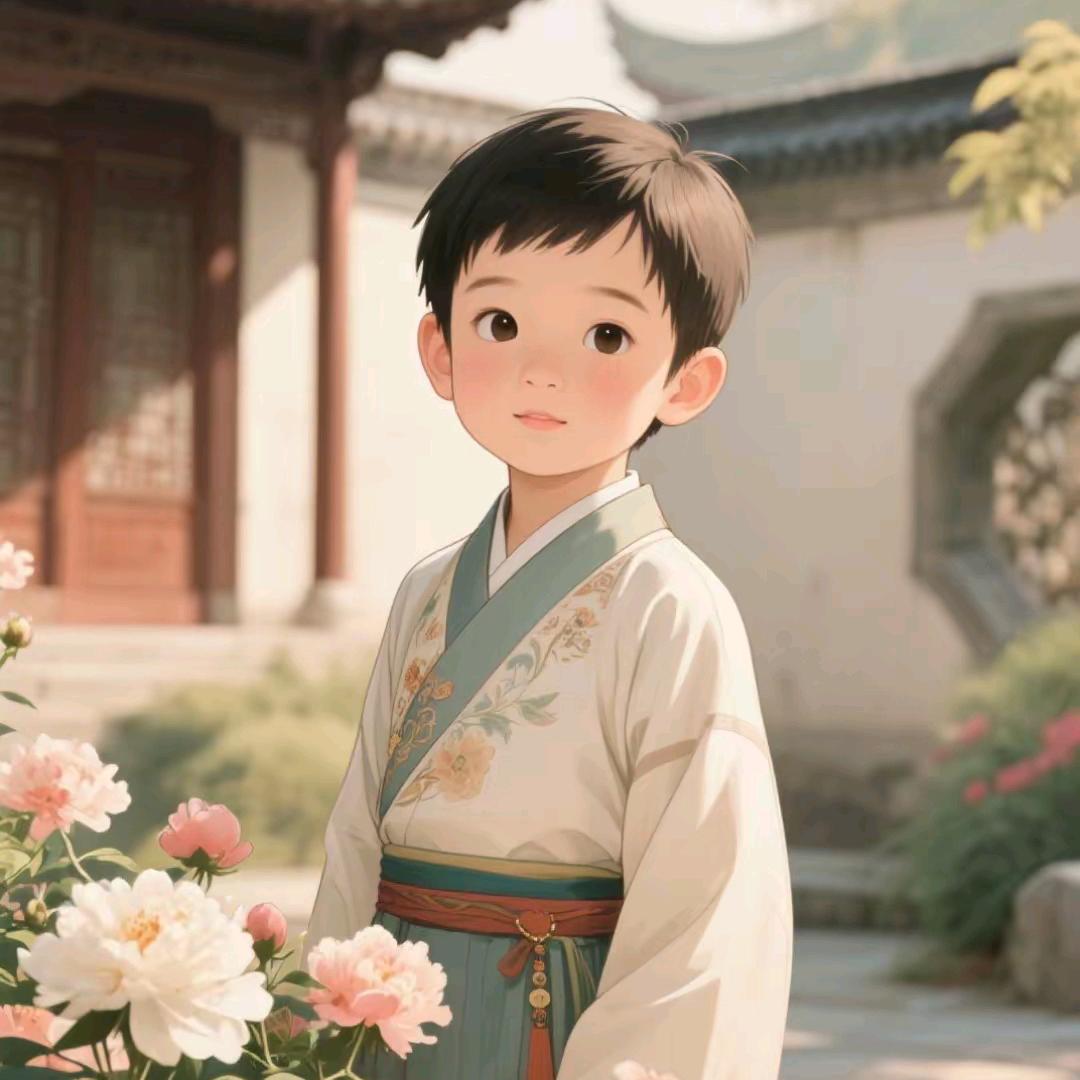 ぃ听风在说