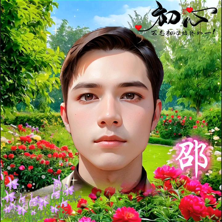 喜皇盛