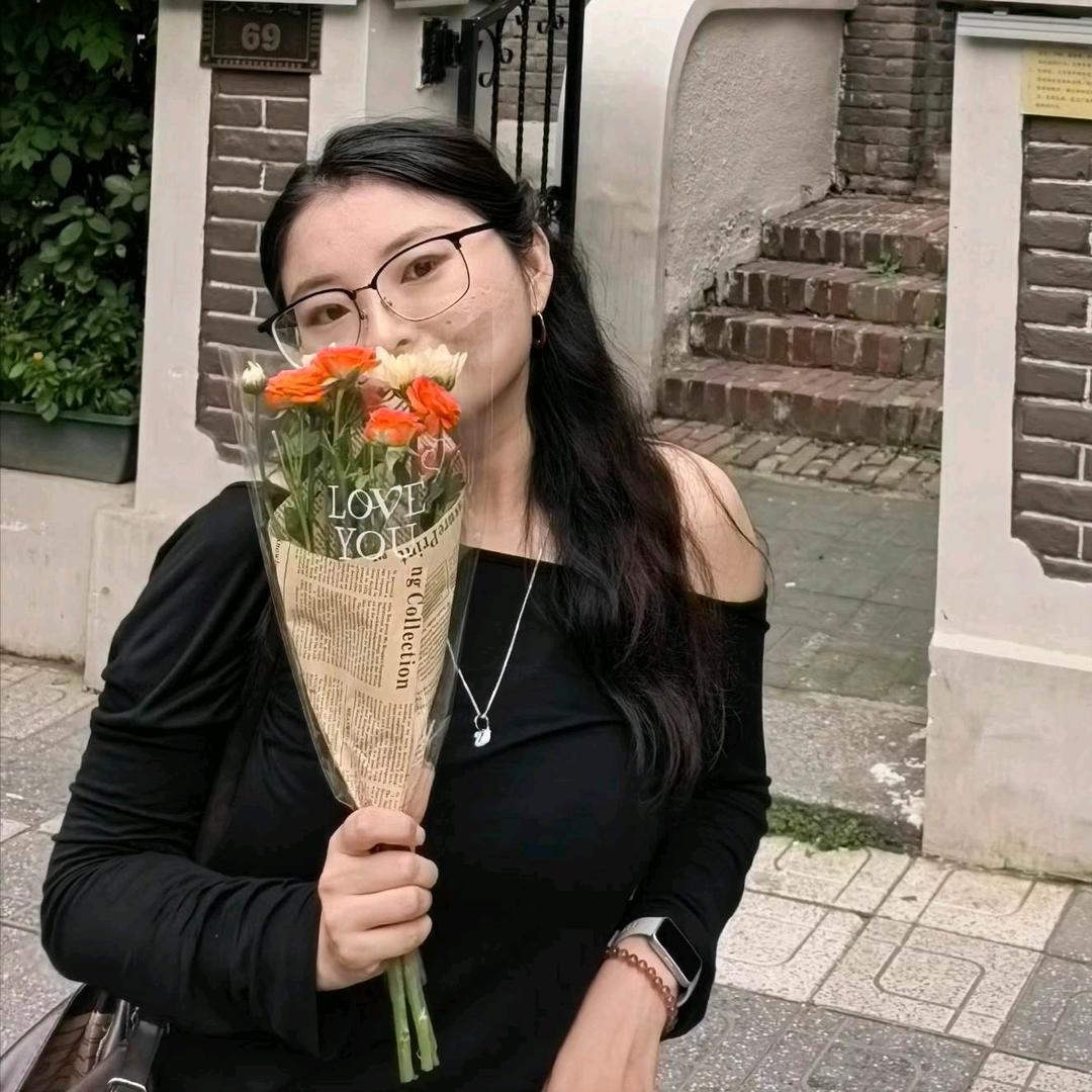 慧有好事发生