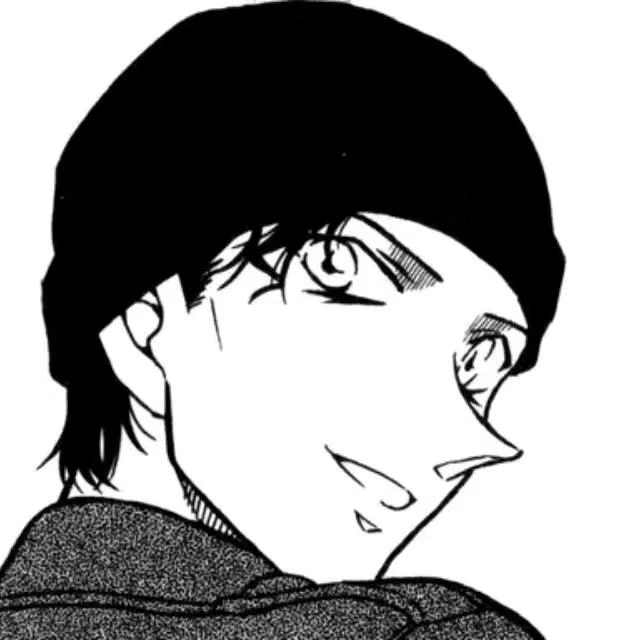 风剑心Akai_Shuuichi