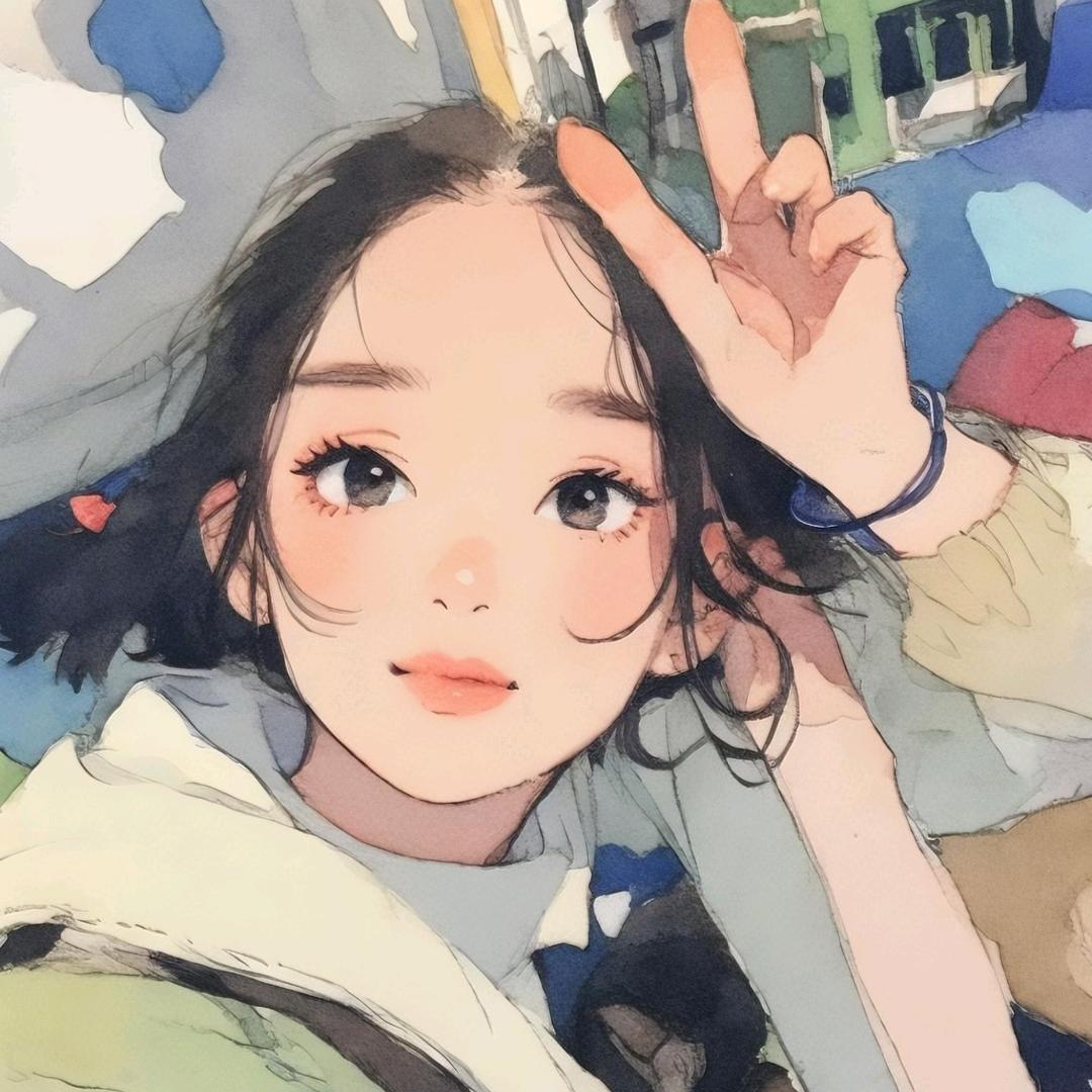 🌈🌈可惜没有如果