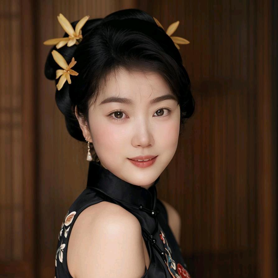 爱   心