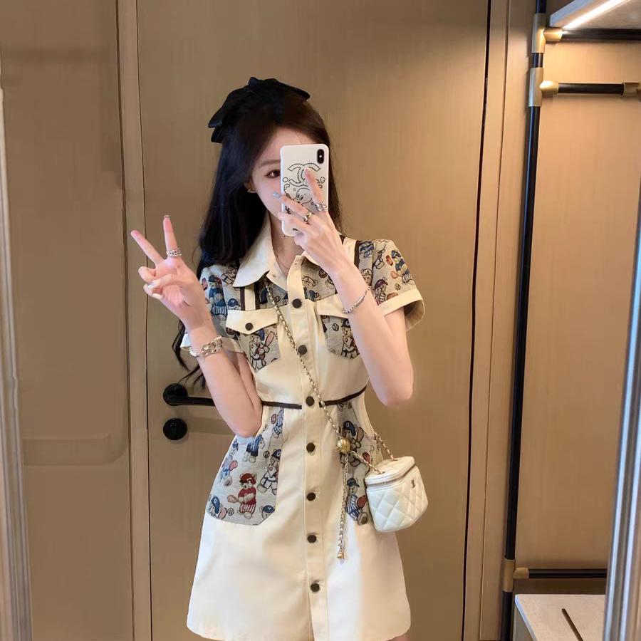 净水微澜