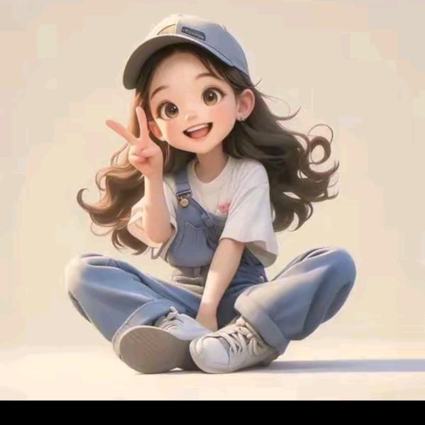 💖余生安好💖