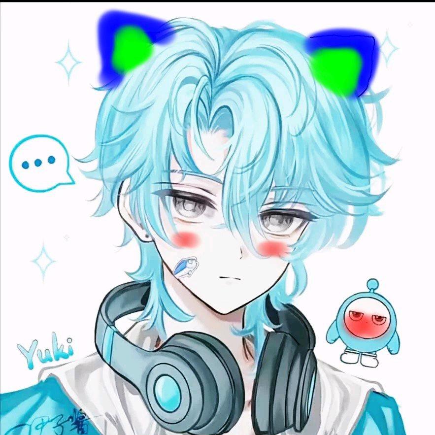 白龙的爱💟💟❤️❤️