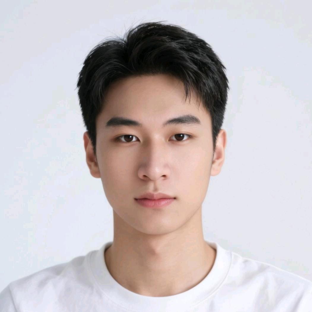 杰然不同°