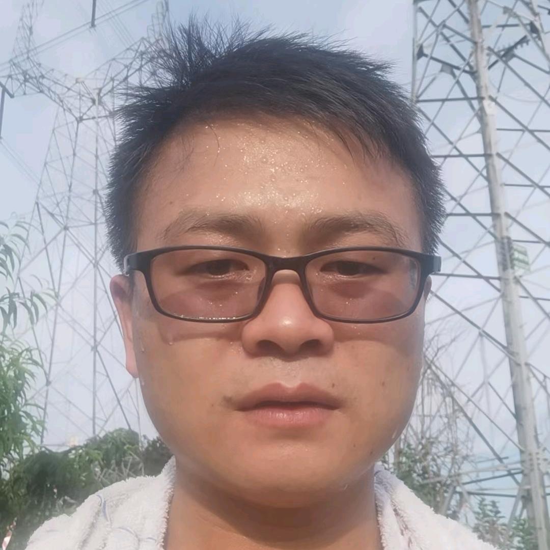 土货搬运工（小陈）