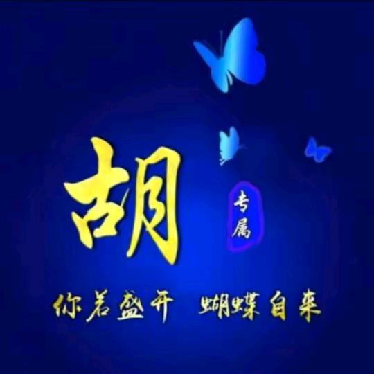 胡歌（四川广安区）广安市胡氏宗亲联谊会