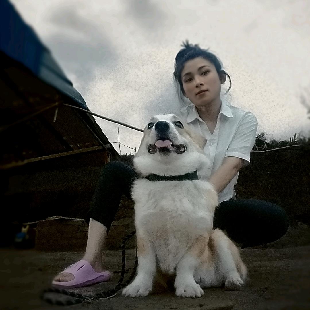 （三姐）-小馋猫🐱