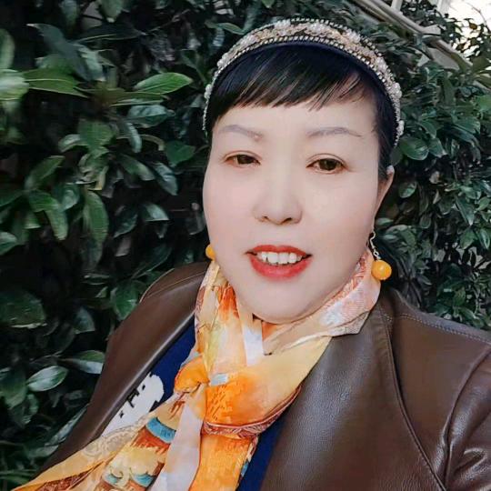 张萍姐