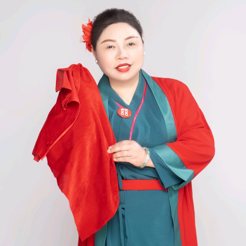蓉姐说媒
