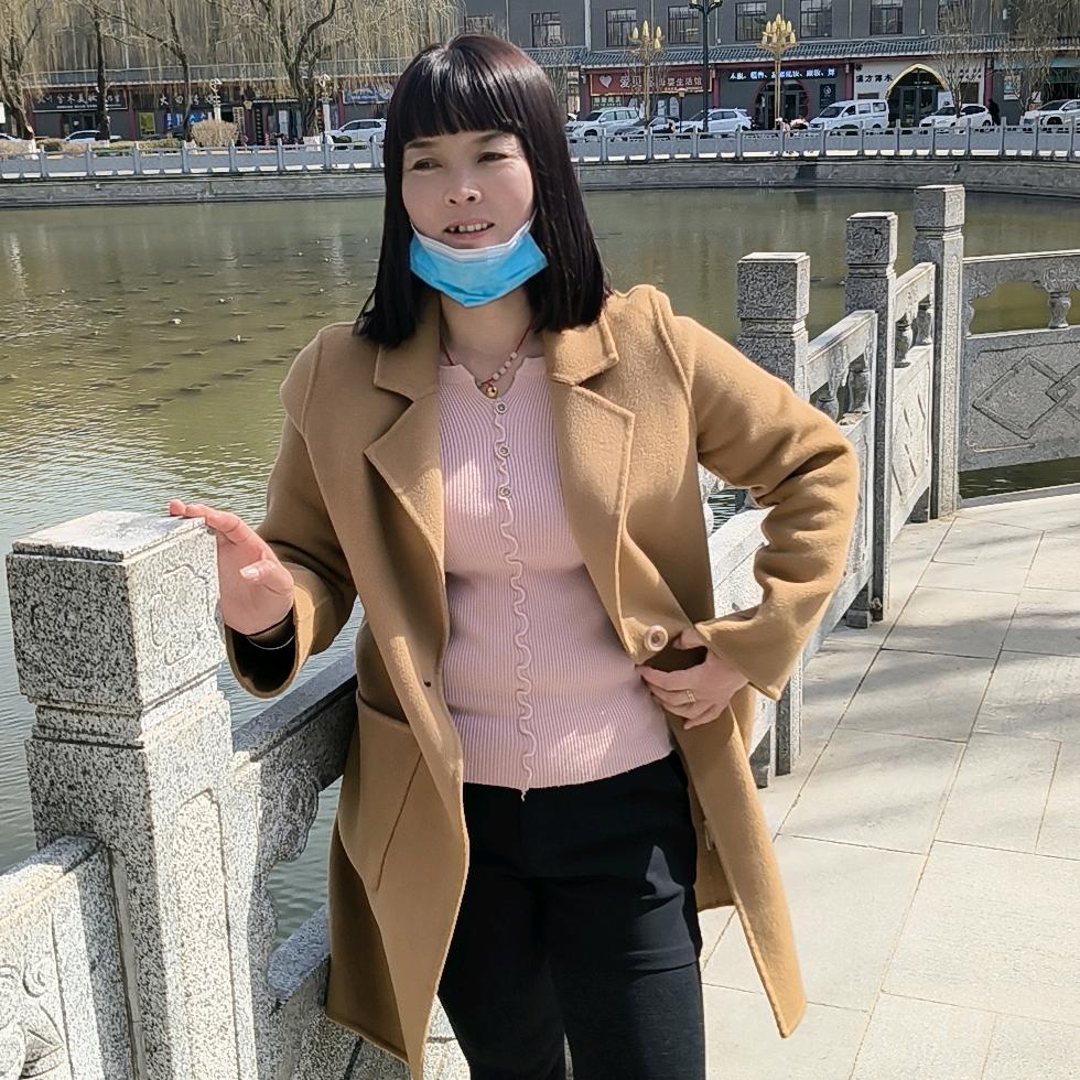 我是一个人
