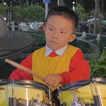 Jason珲哥