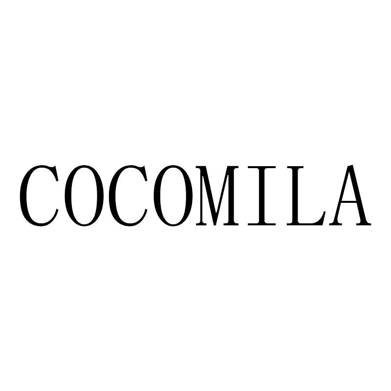 COCOMILA化妆品旗舰店