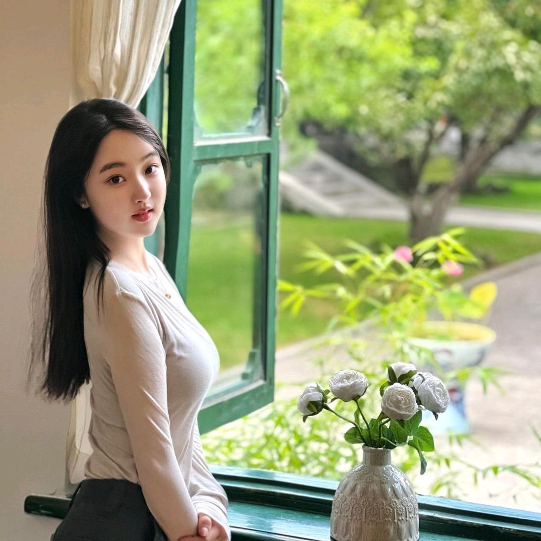 桃子熟了🍑