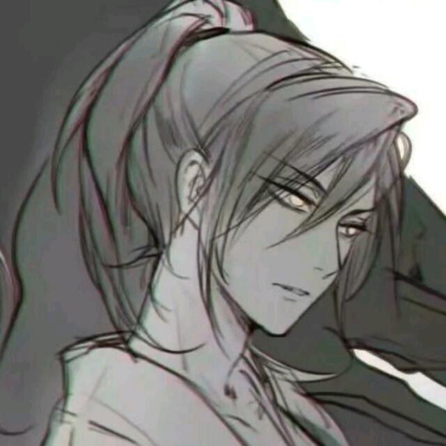 不会说话