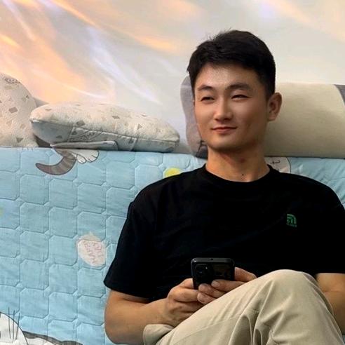 简单。