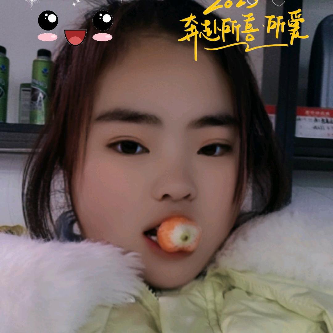 半疯半傻半痴癫(小周妹)
