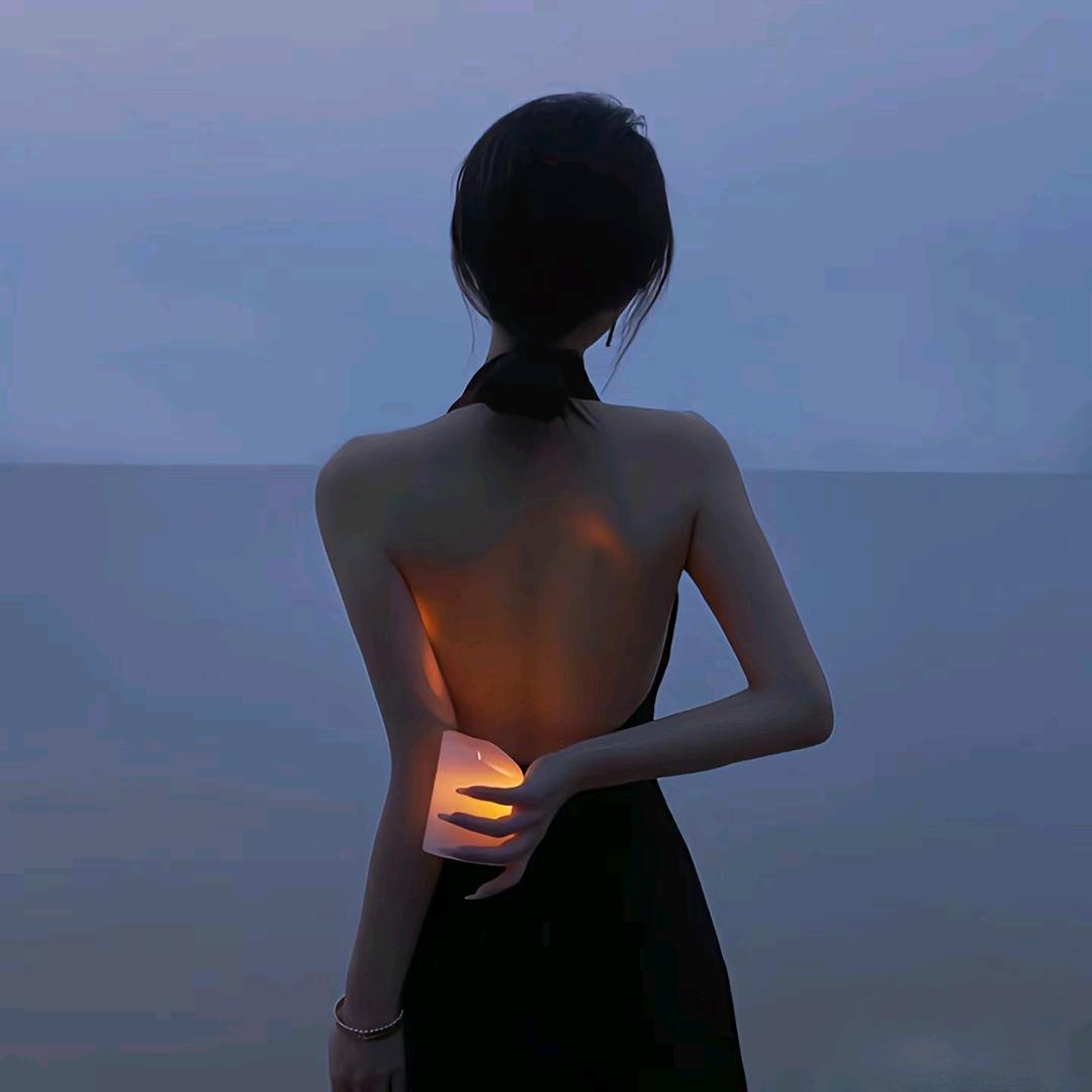 橘洛