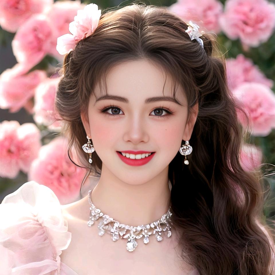 八月的果果