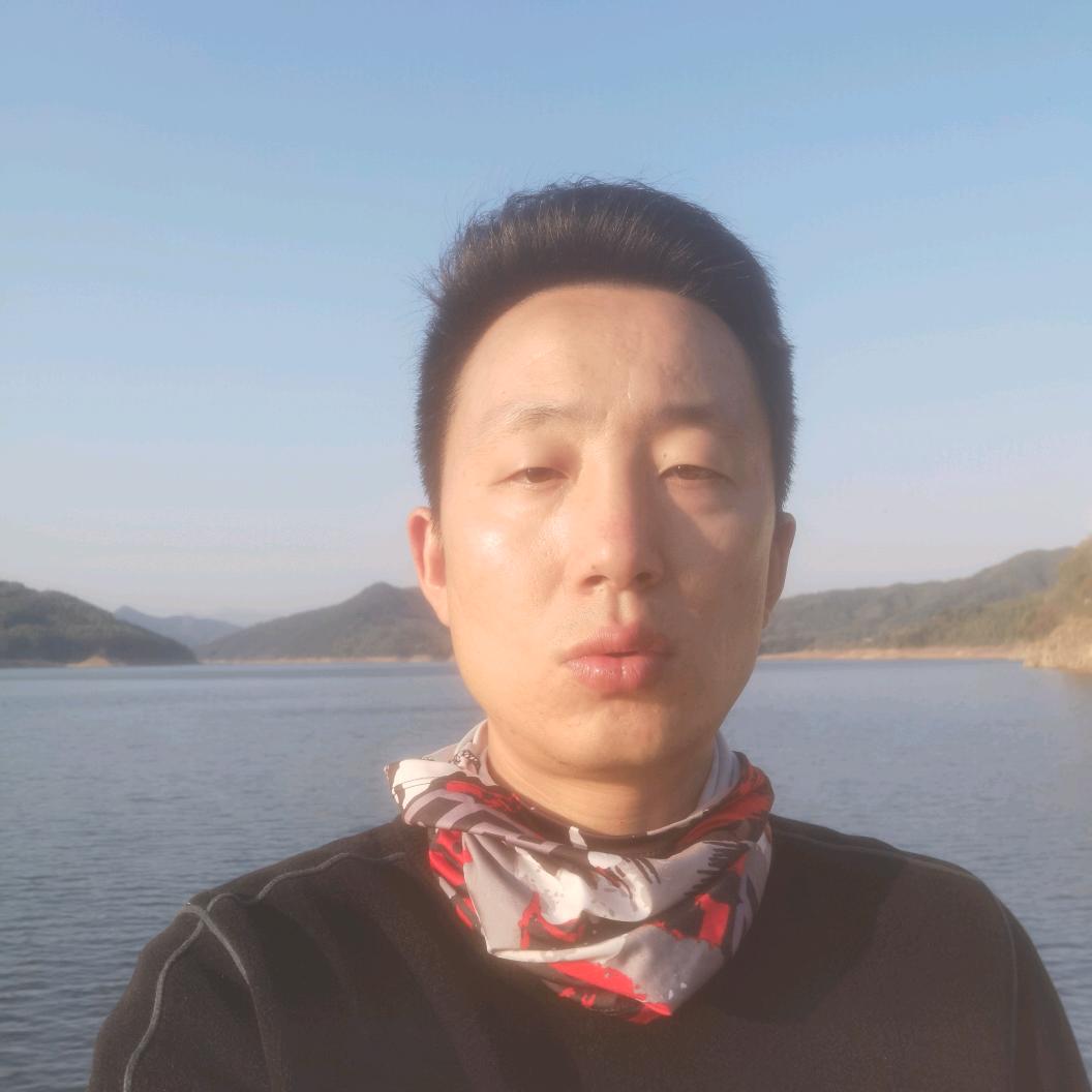 JMC阿晔的销售日常