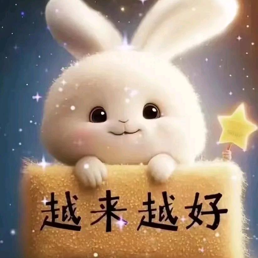 好运常在