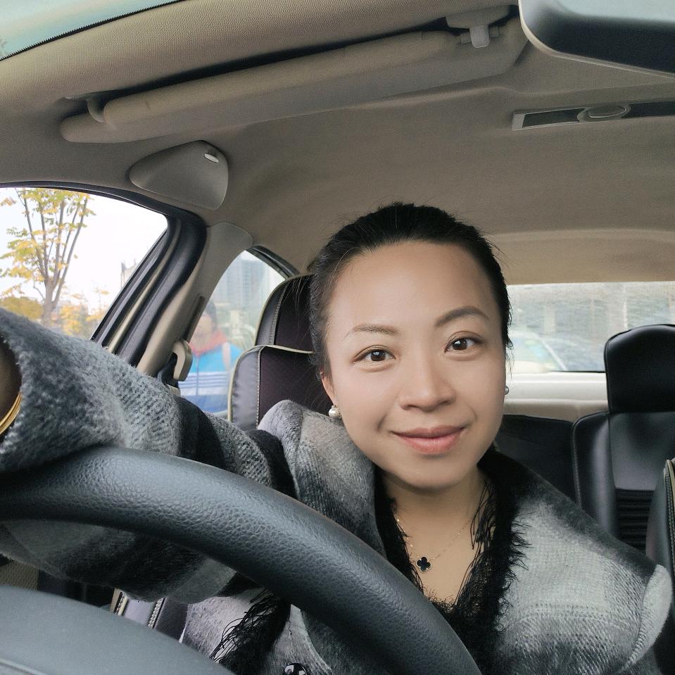 宜春驾校易教练