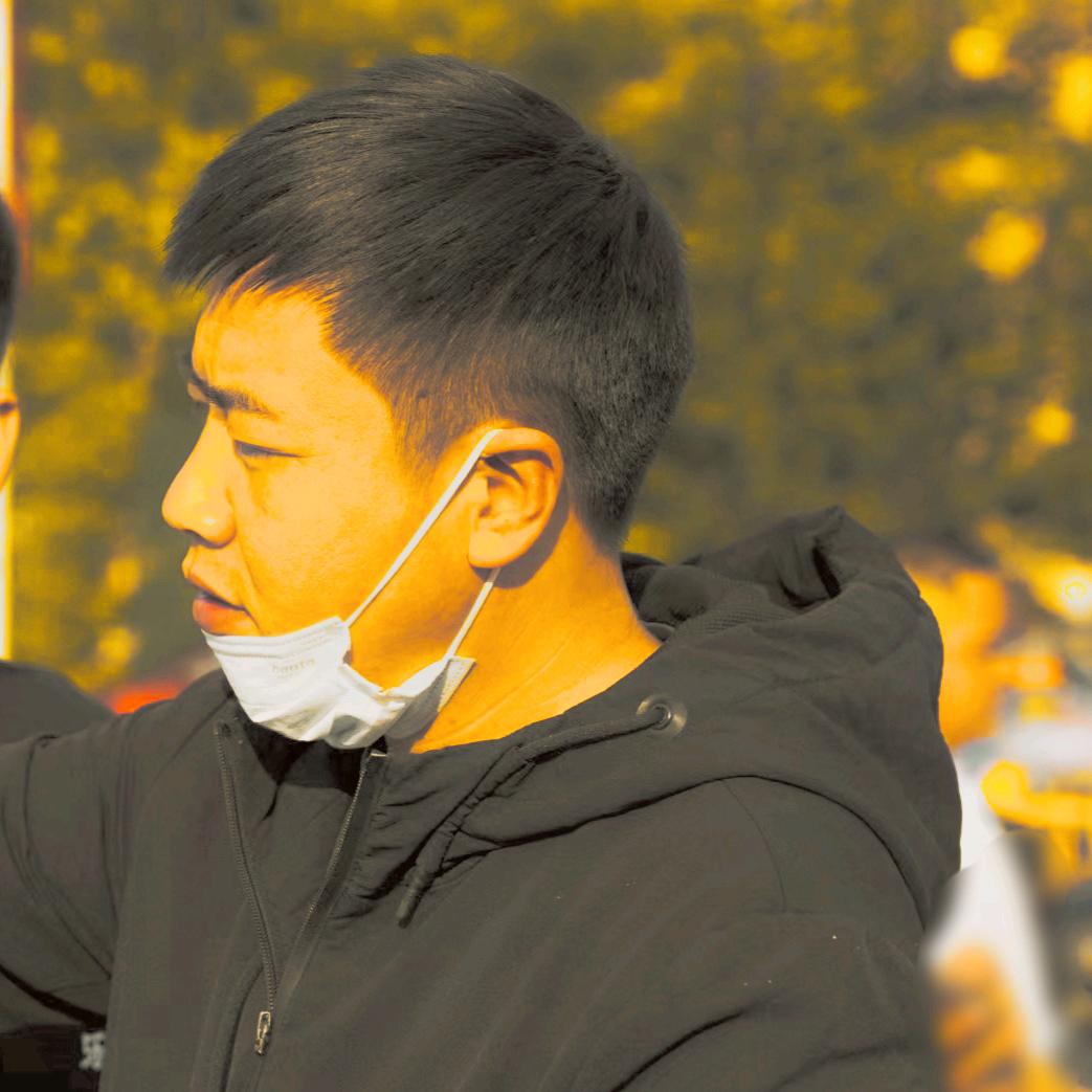 白沟大威房视野