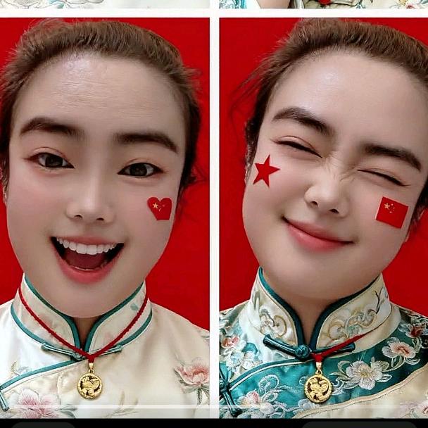 你滴态度决定我滴脾气（拒连赞，连赞拉黑）