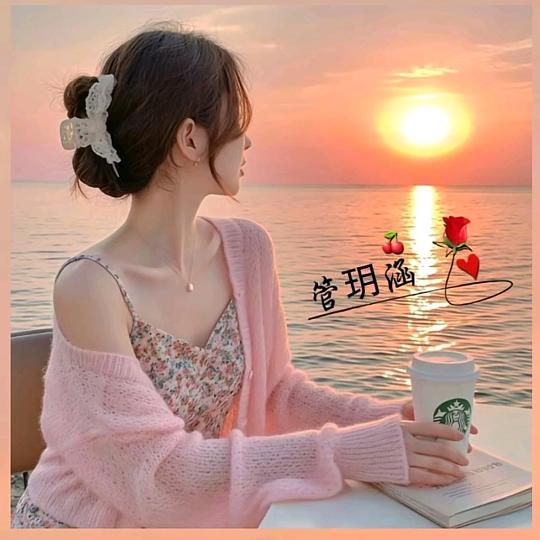 管玥涵