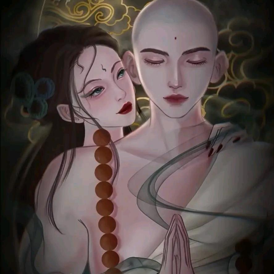 💖你